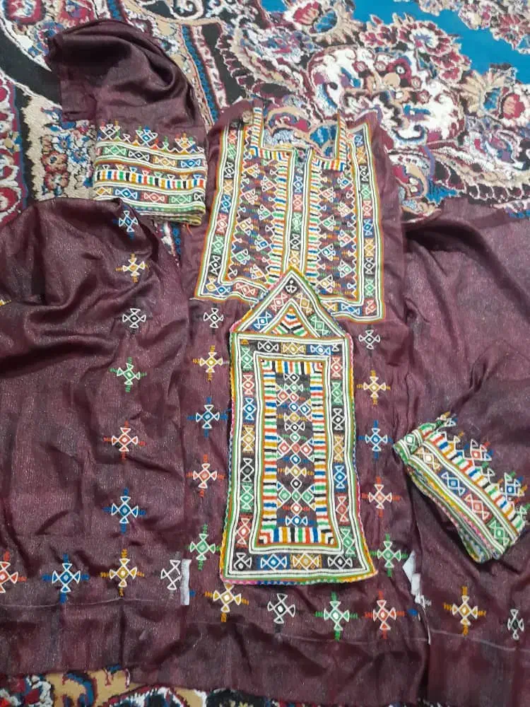 لباس دست دوچ|کفش و لباس بچه|چابهار, |دیوار