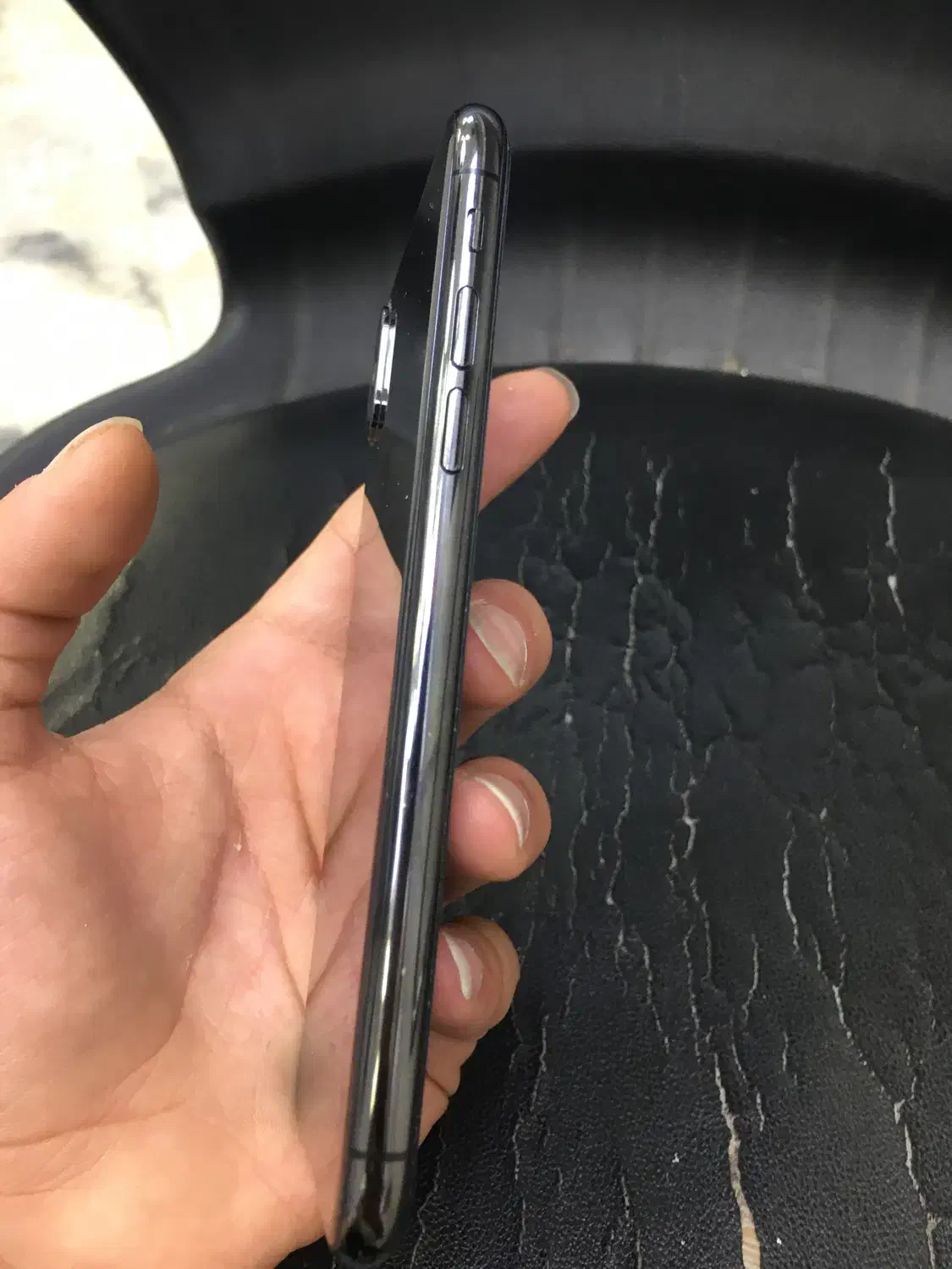 Iphone x|موبایل|کرج, گوهردشت|دیوار