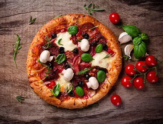 پیک موتوری.آشپز فستفود.سالنکار.وسطکار.کارگر ساده|استخدام خدمات فروشگاه و رستوران|ورامین, شهرک فجر|دیوار