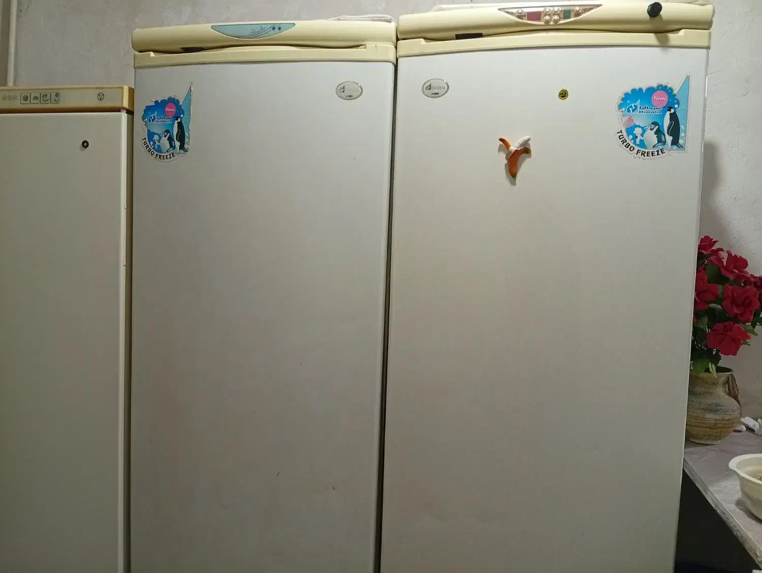 یخچال فریزر|یخچال و فریزر|نیشابور, شهرک رسولی|دیوار