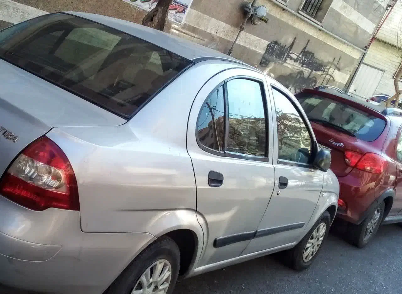 خودرو|خودرو سواری و وانت|تهران, عباس‌آباد|دیوار