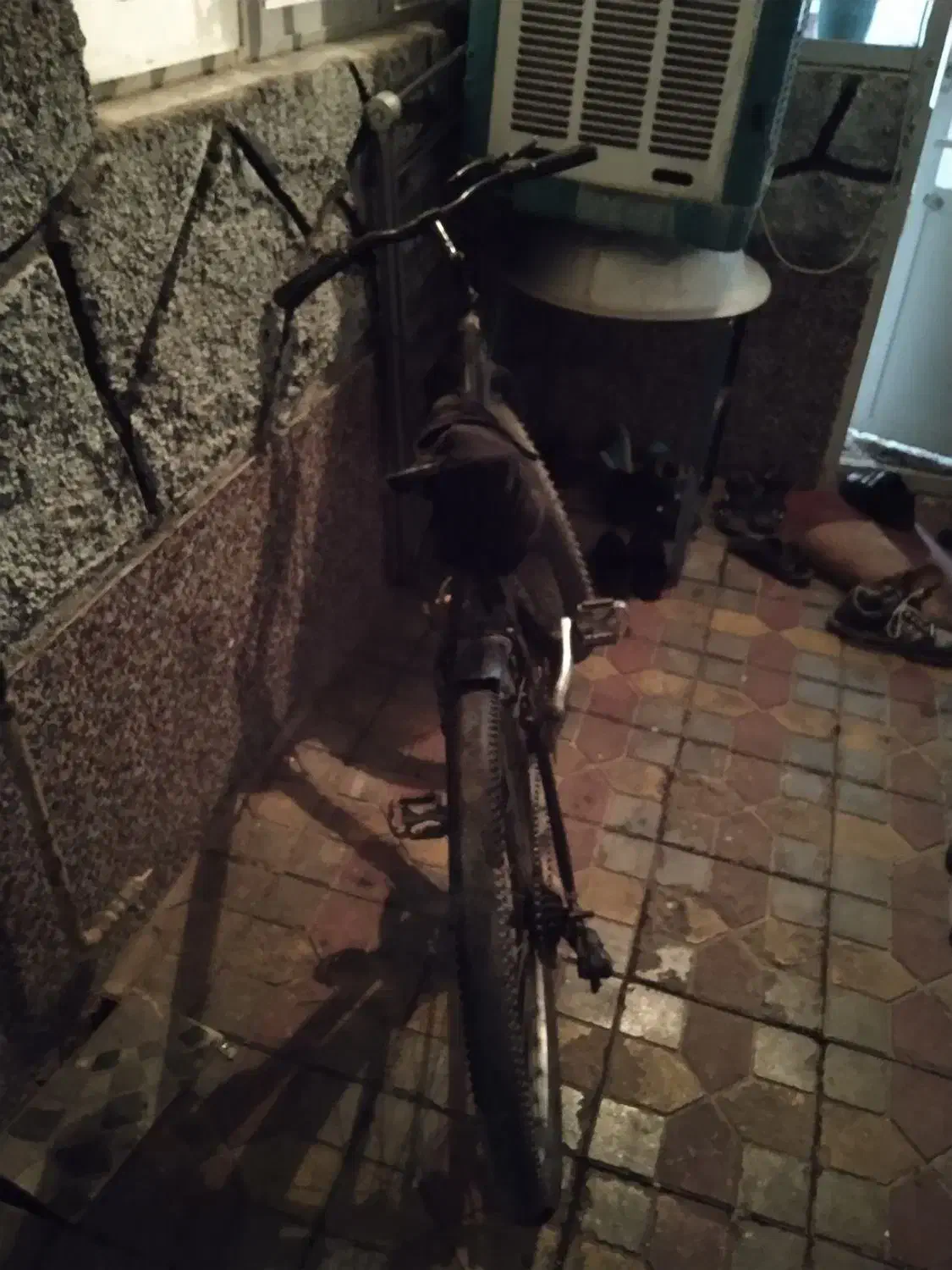 دوچرخه 26دماوند|دوچرخه، اسکیت، اسکوتر|باسمنج, |دیوار