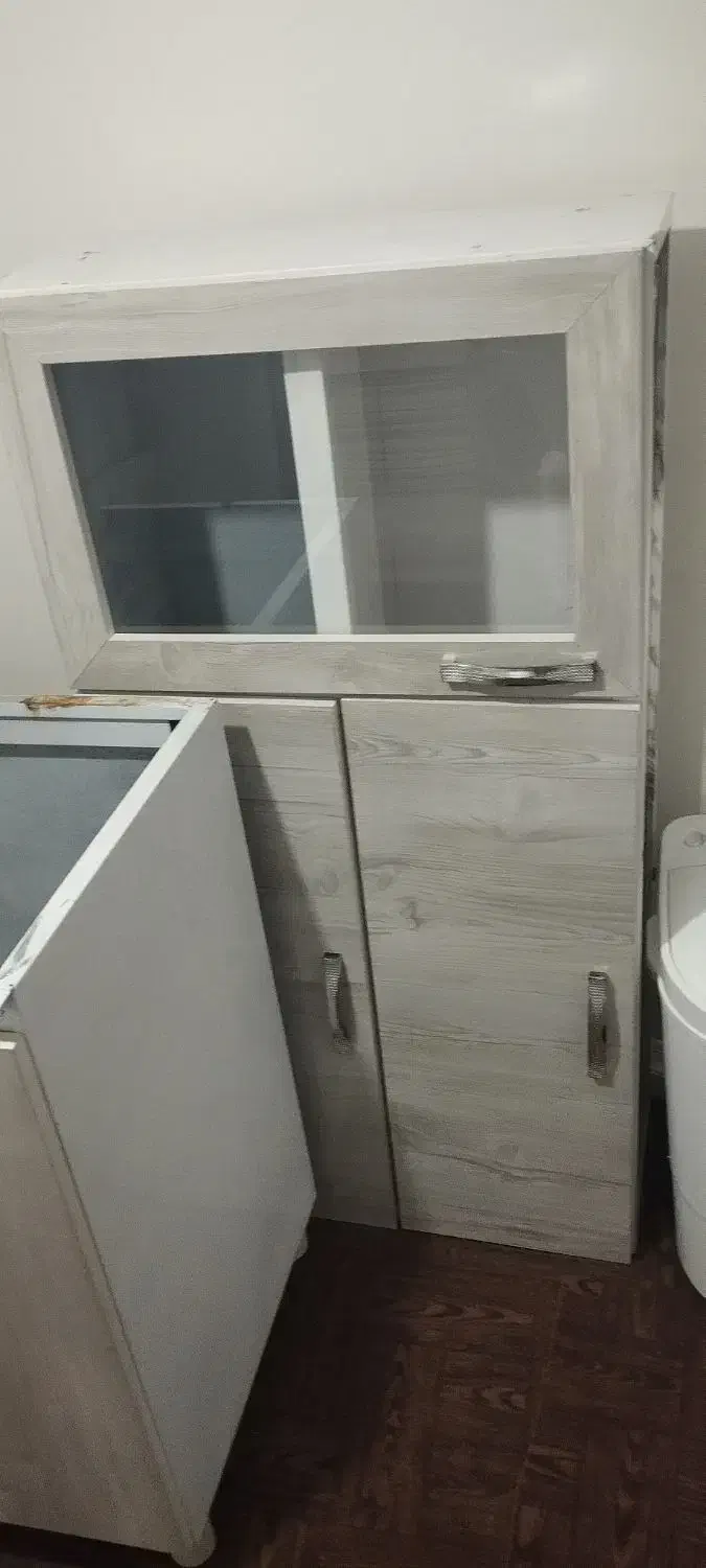 کابینت|مصالح و تجهیزات ساختمان|قم, ولیعصر|دیوار