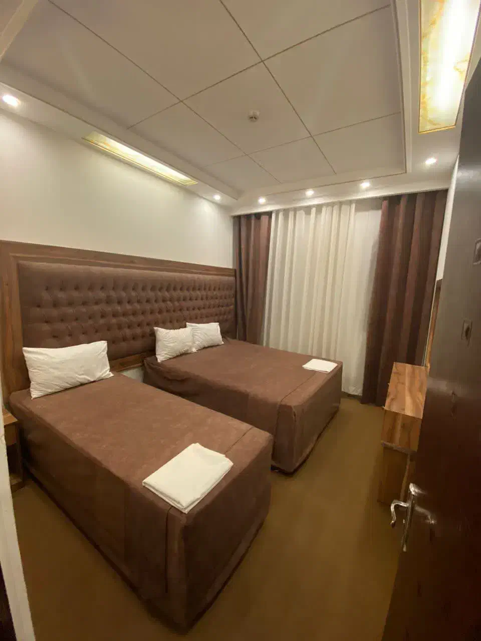 هتل و هتل آپارتمان|اجارهٔ آپارتمان|مشهد, امام رضا (ع)|دیوار