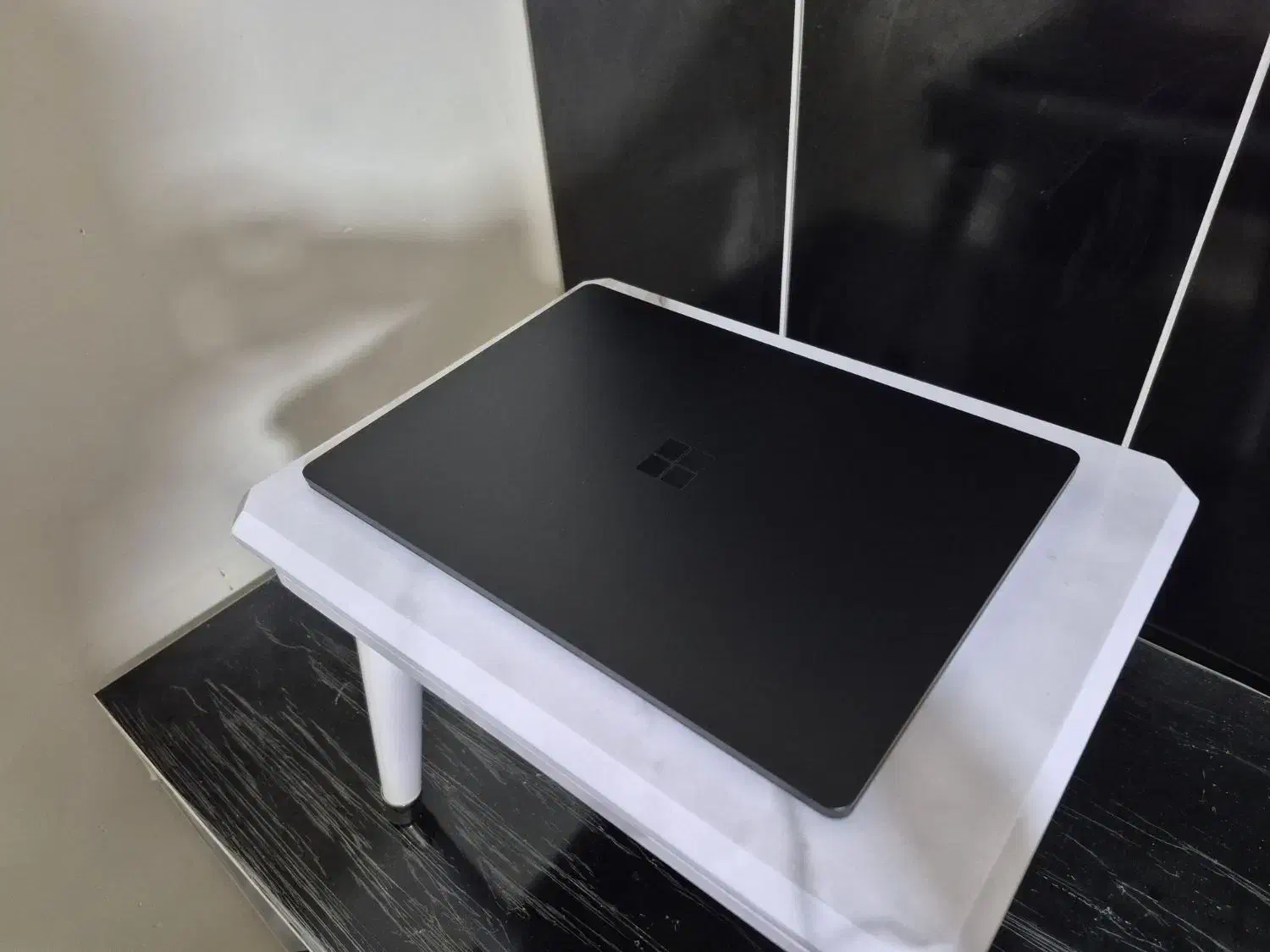 سرفیس لپ تاپ 5  i5  512GB نو|رایانه همراه|اصفهان, مهدی آباد|دیوار