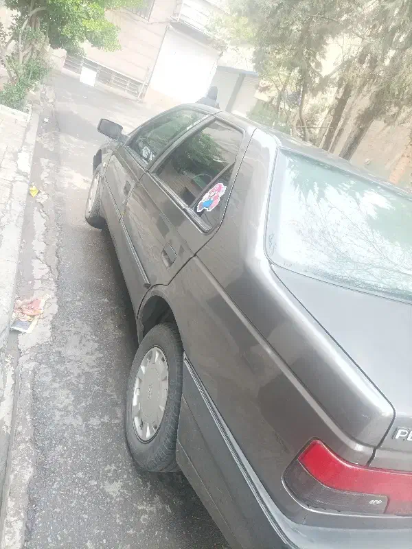 پژو 405|خودرو سواری و وانت|فردیس, شهرک وحدت|دیوار