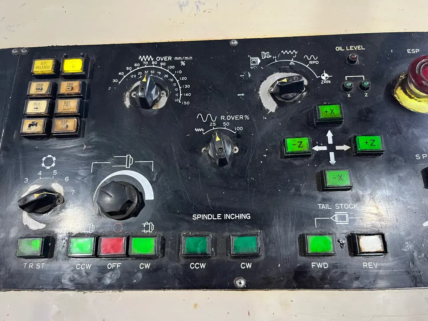 نیروی کار- cnc و ماشینکاری|استخدام صنعتی، فنی، مهندسی|تبریز, |دیوار