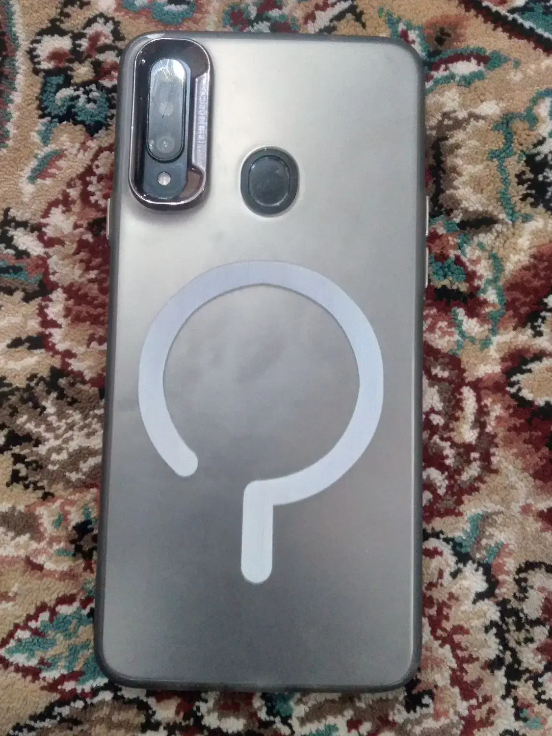 موبایل a20s|موبایل|دزفول, |دیوار