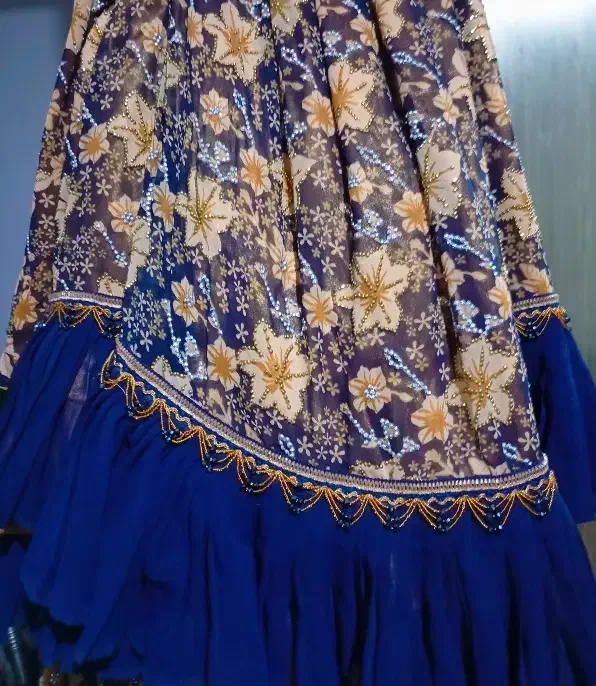 لباس محلی|لباس|یاسوج, |دیوار