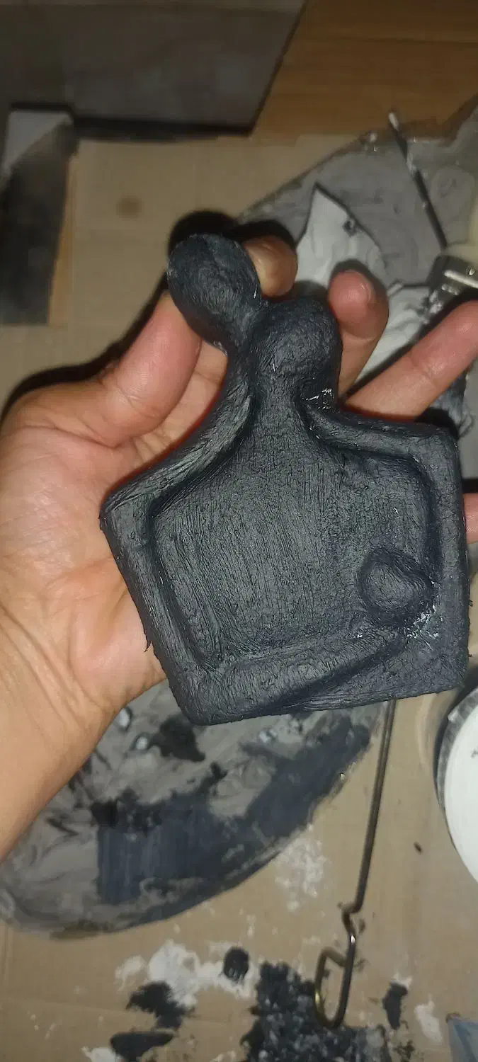 سنگ مصنوعی و شمع|خدمات آموزشی|کاشان, راوند|دیوار