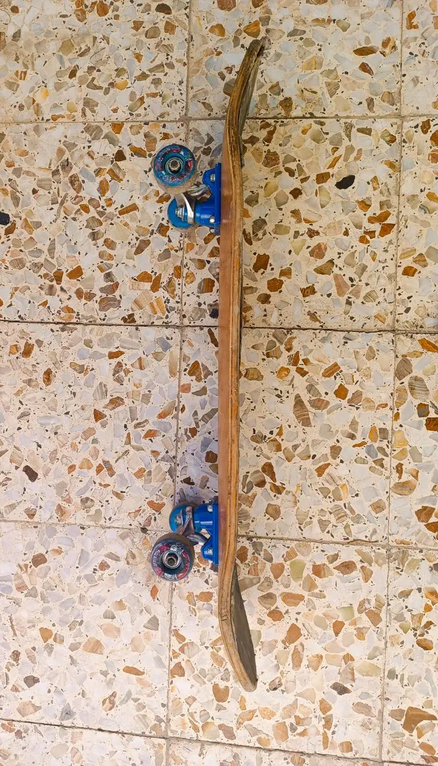 اسیکت برد|دوچرخه، اسکیت، اسکوتر|خرمآباد, |دیوار