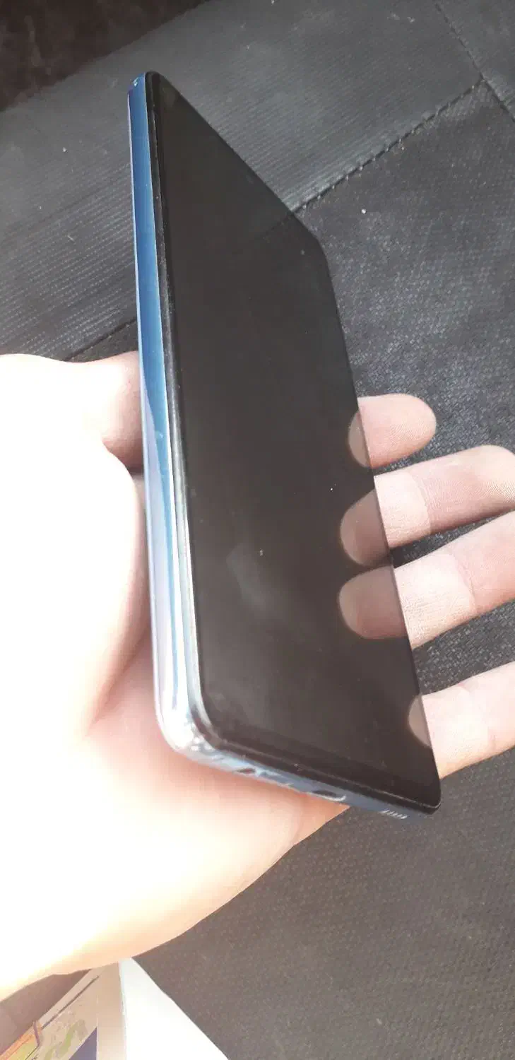 فروش گوشی سامسونگ A72|موبایل|صدرا-فارس, فاز ۱|دیوار