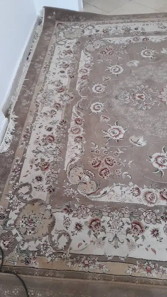 فروش فوری ۲ عدد قالی|فرش|کوهدشت, |دیوار
