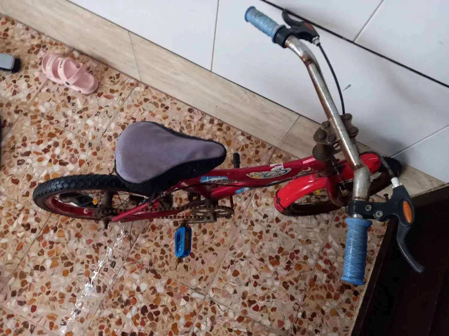 دوچرخه ۱۲|دوچرخه، اسکیت، اسکوتر|چمران, |دیوار