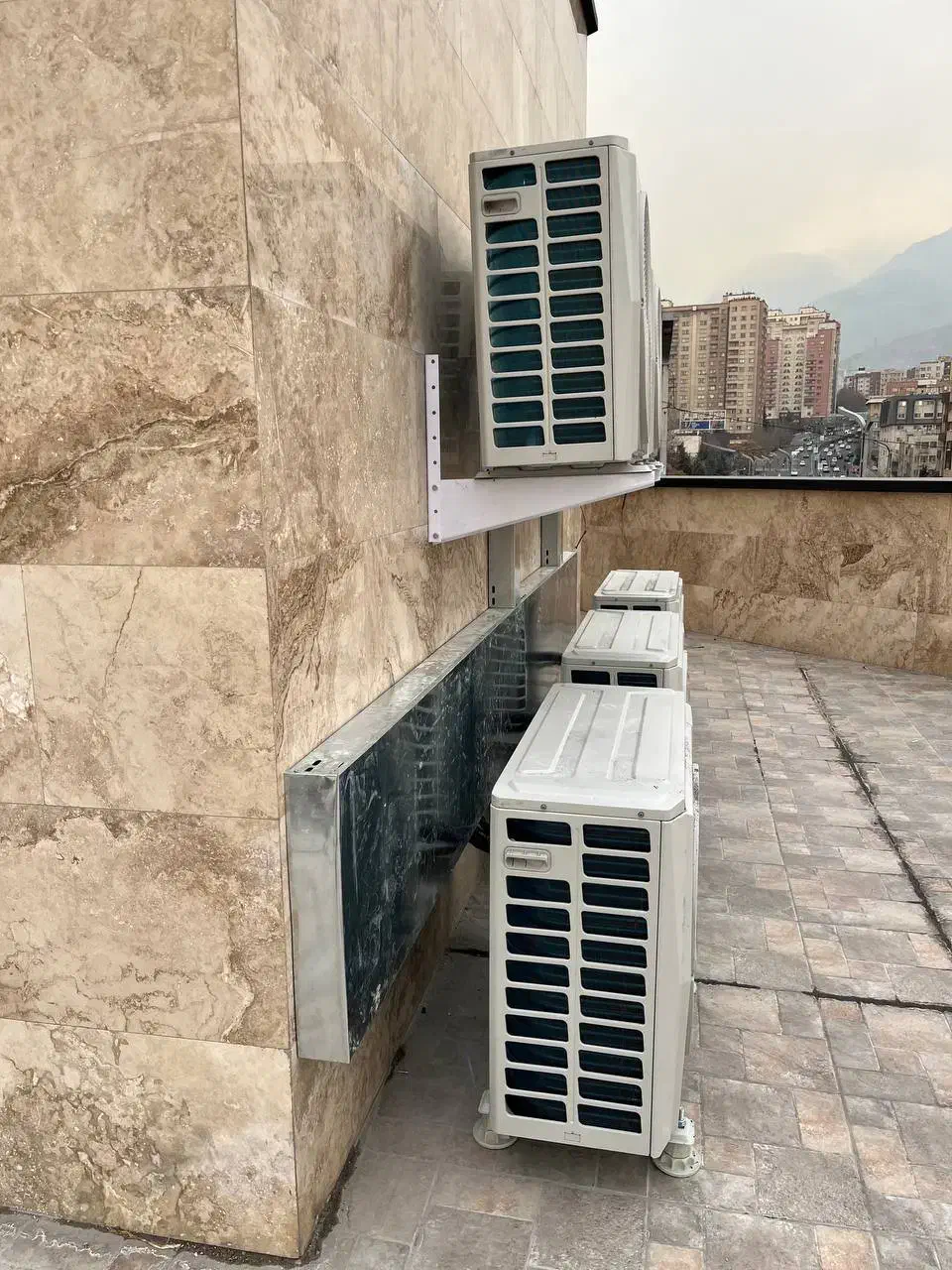 نصب و تعمیرات تخصصی کولر گازی،یخچال،ابسردکن|خدمات پیشه و مهارت|اشتهارد, |دیوار