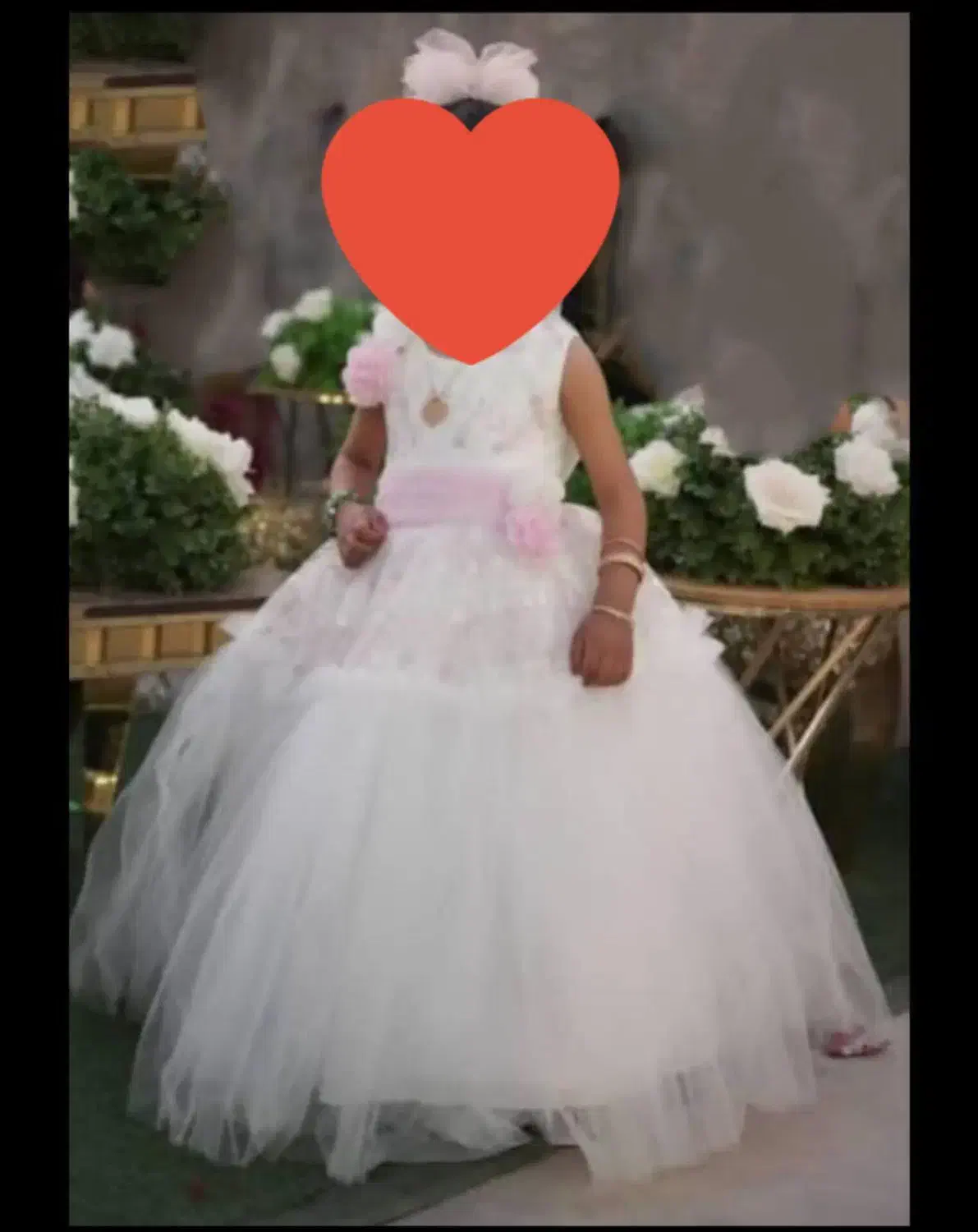 لباس مجلسی بچه گانه|لباس|بوشهر, |دیوار