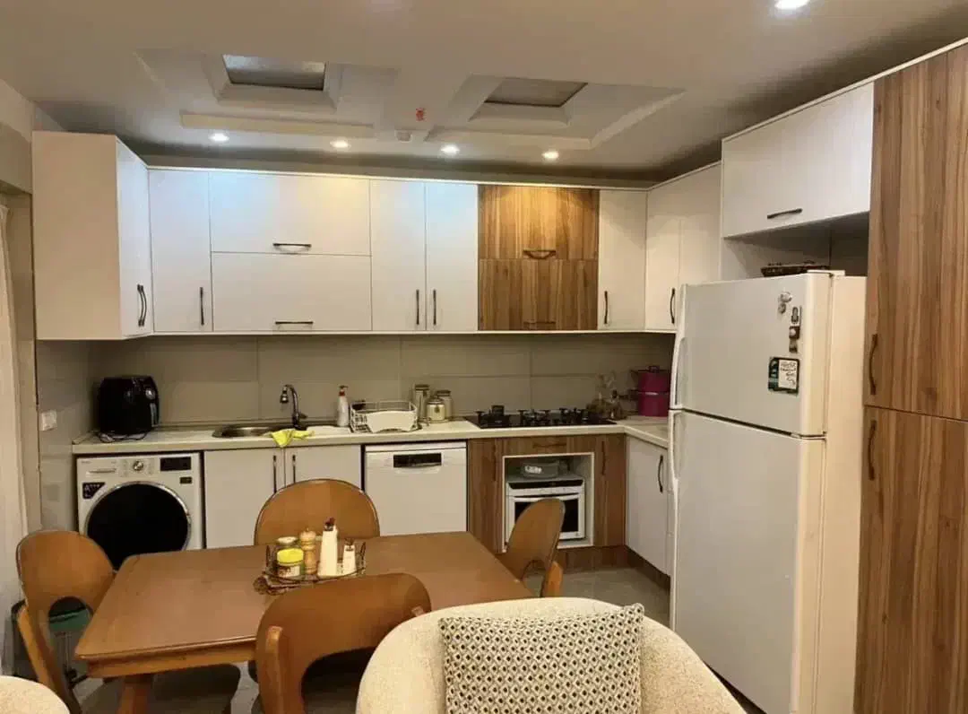 واحد ۷۳ متری سند / پارکینگ اختصاصی / انصاری|فروش آپارتمان|رشت, شالکو|دیوار