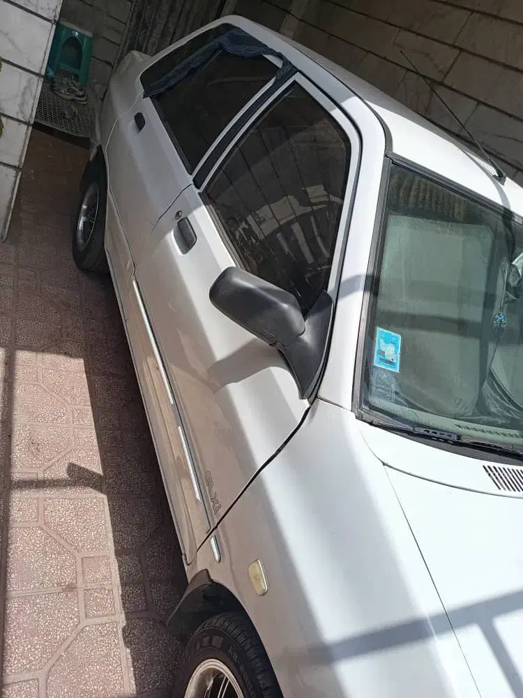 پراید ۱۳۲ مدل ۸۸|خودرو سواری و وانت|رشت, کوی مهر|دیوار