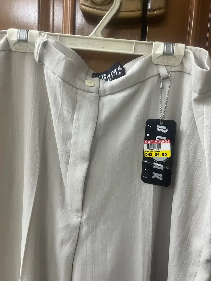 شلوار خارجی مستقیم از دبی|لباس|اصفهان, محمودیه|دیوار