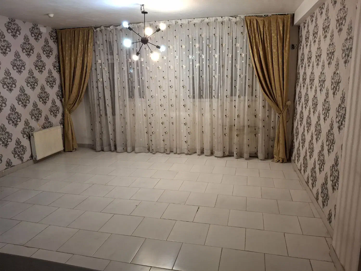 اندیشه نظام مهندسی برج نگین ۷۵متر(املاک فرضی)|اجارهٔ آپارتمان|تبریز, |دیوار