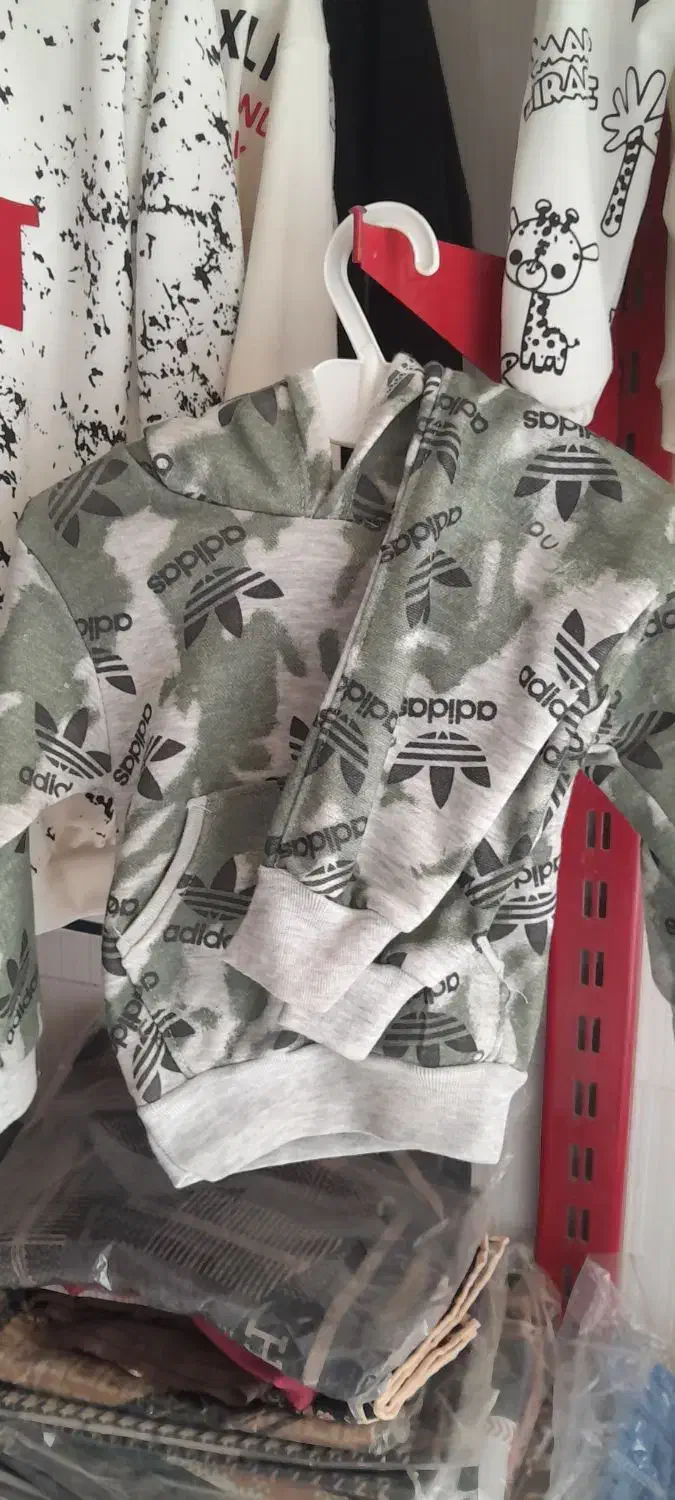 لباس پاییزی|لباس|بجنورد, |دیوار