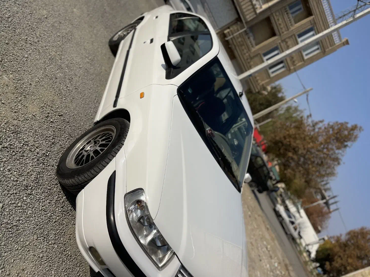 سمند موتور ملی دوگانه|خودرو سواری و وانت|ارومیه, |دیوار