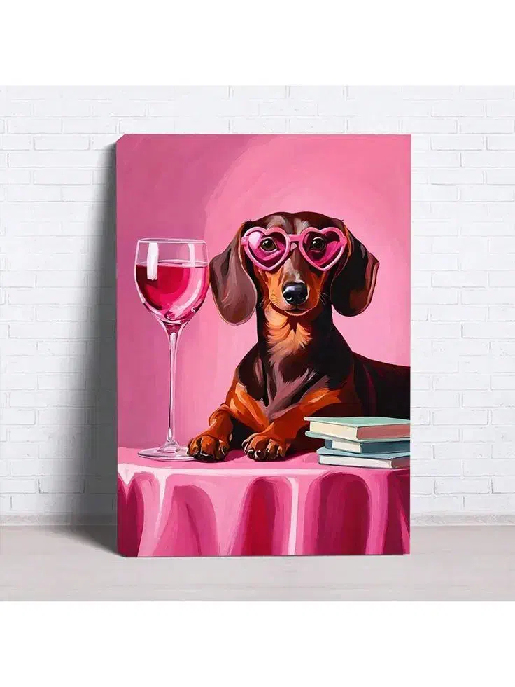 تابلونقاشی دکوراتیو/مناسب اتاق کودک،محل کار..|تابلو، نقاشی، عکس|قائم‌شهر, |دیوار