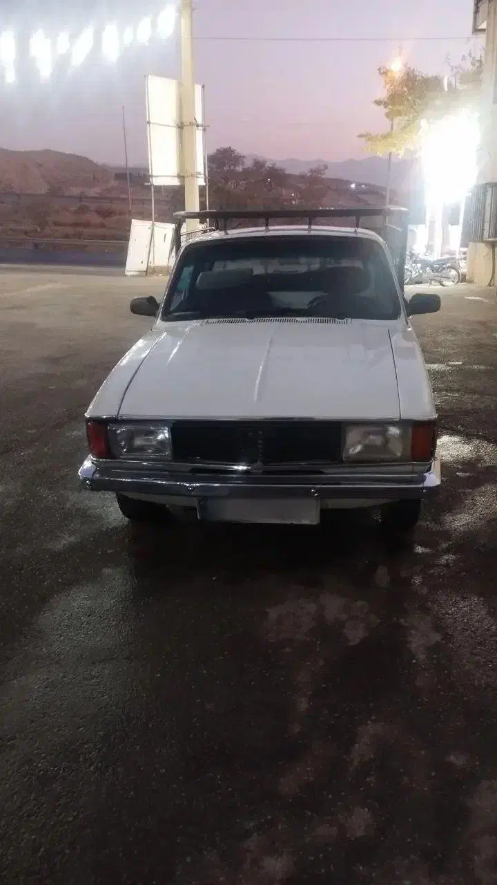 پیکان وانت|خودرو سواری و وانت|دماوند, مسکن مهر گیلاوند|دیوار