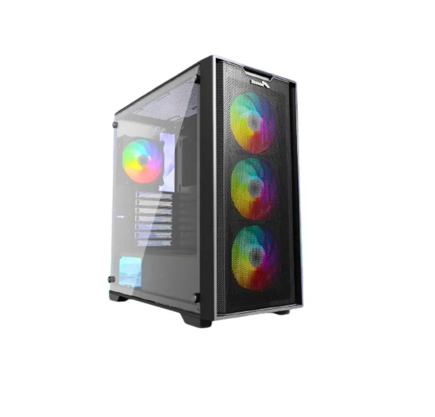 کامپیوتر آکبند گیمینگ Core i3|رایانه رومیزی|بندر انزلی, جهانگانی|دیوار