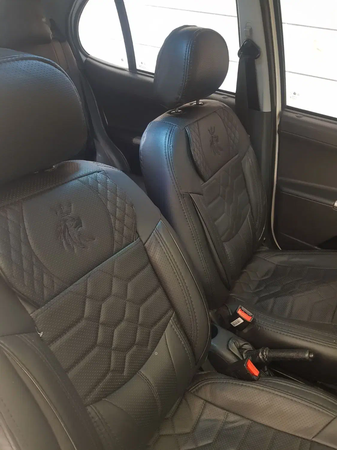 کوییکr1400|خودرو سواری و وانت|بروجرد, |دیوار