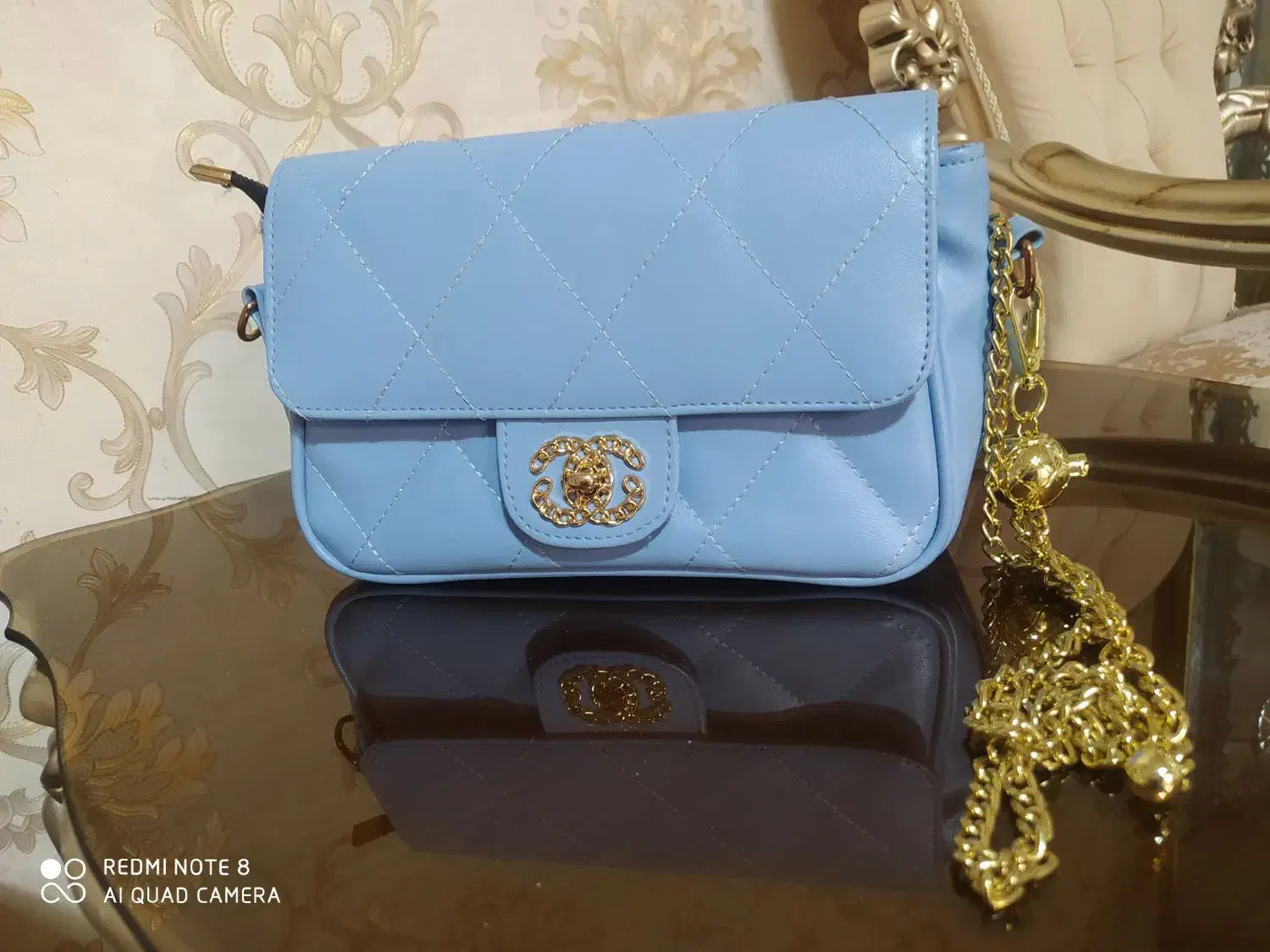 ی طرفه کیف|کیف، کفش، کمربند|تبریز, |دیوار