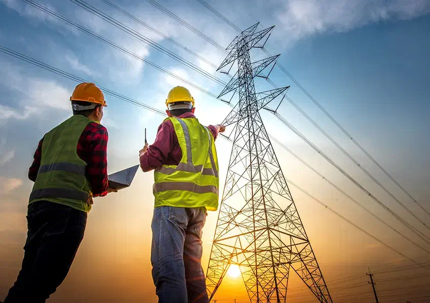 استخدام مهندس برق و تاسیسات (قم-محمودآباد)|استخدام صنعتی، فنی، مهندسی|قم, شهرک امام حسن|دیوار