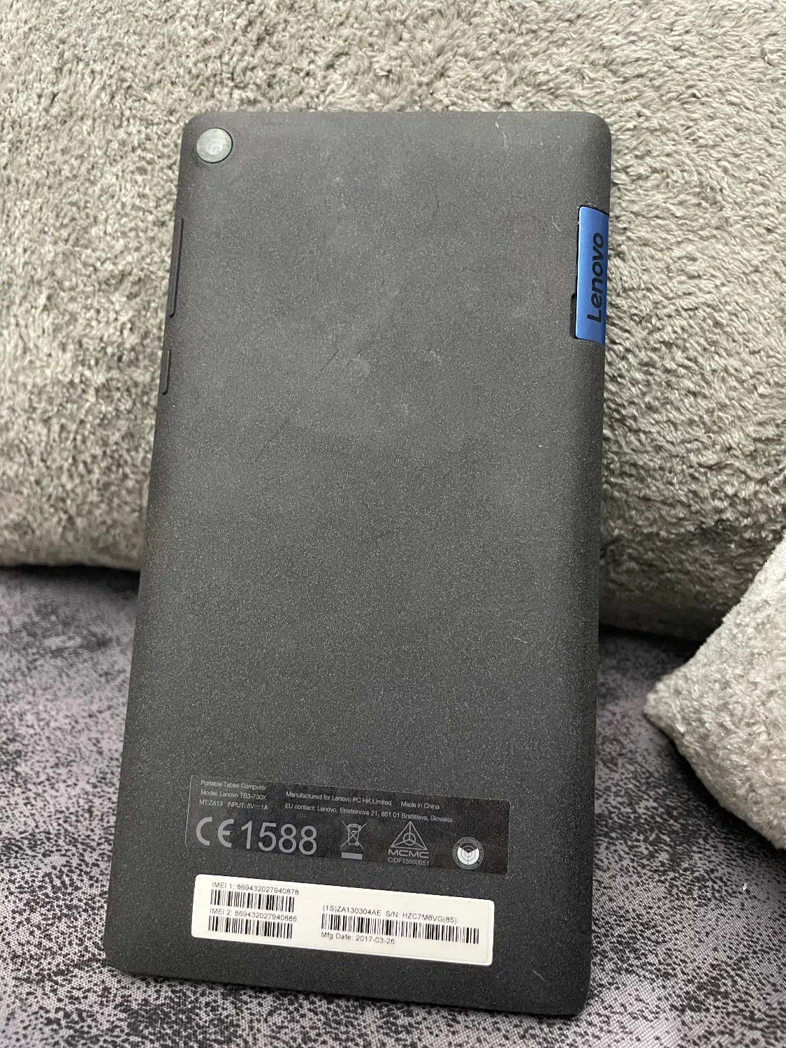 تبلت|تبلت|کرج, کمال‌شهر|دیوار