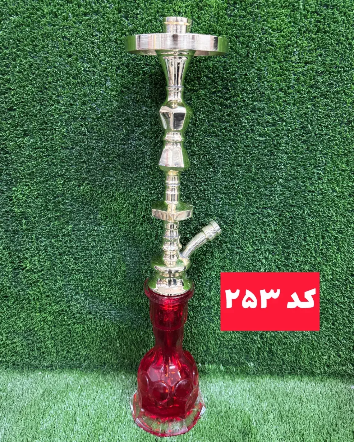 تولیدی قلیان برنجی باباپور|کلکسیون و سرگرمی|تبریز, |دیوار