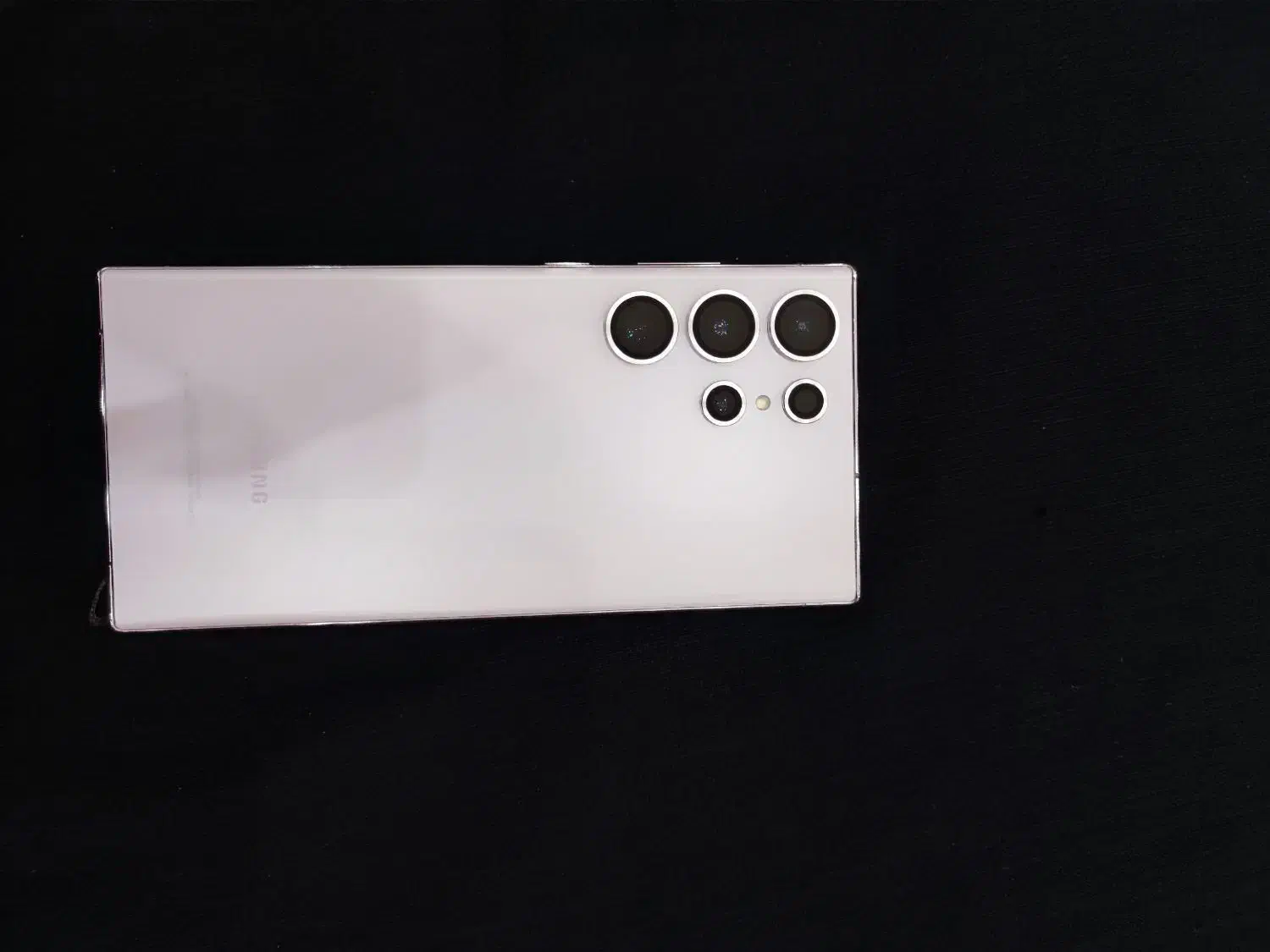فروش گوشی S23 ultra 512 در حد|موبایل|اهواز, شریعتی جنوبی|دیوار