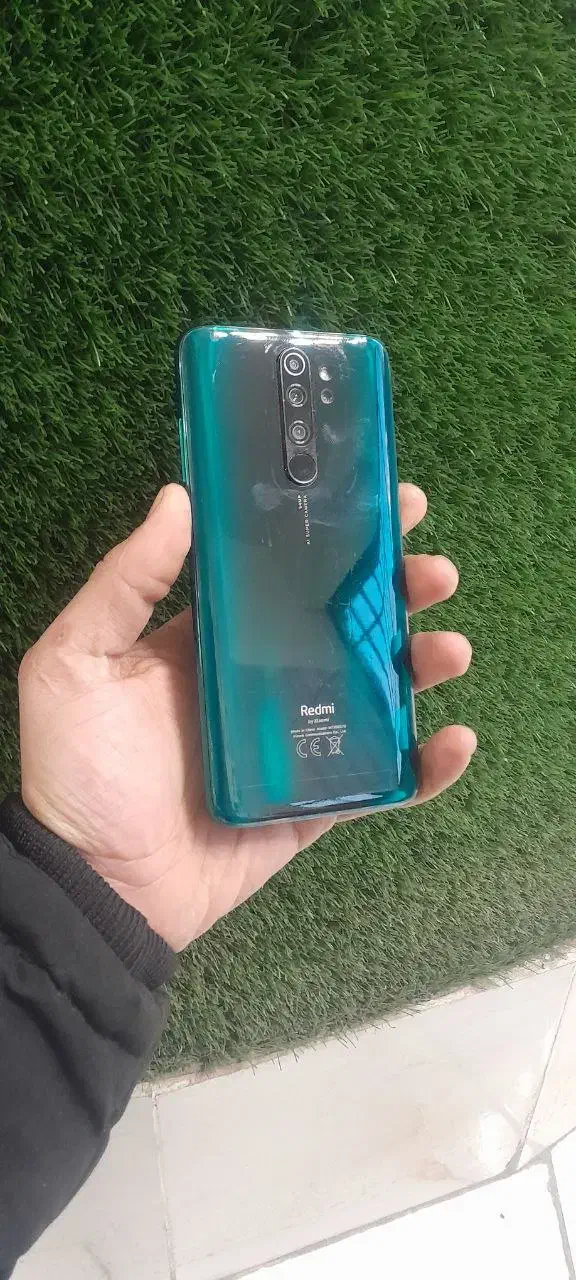 نوت ۸ پرو|موبایل|تبریز, |دیوار