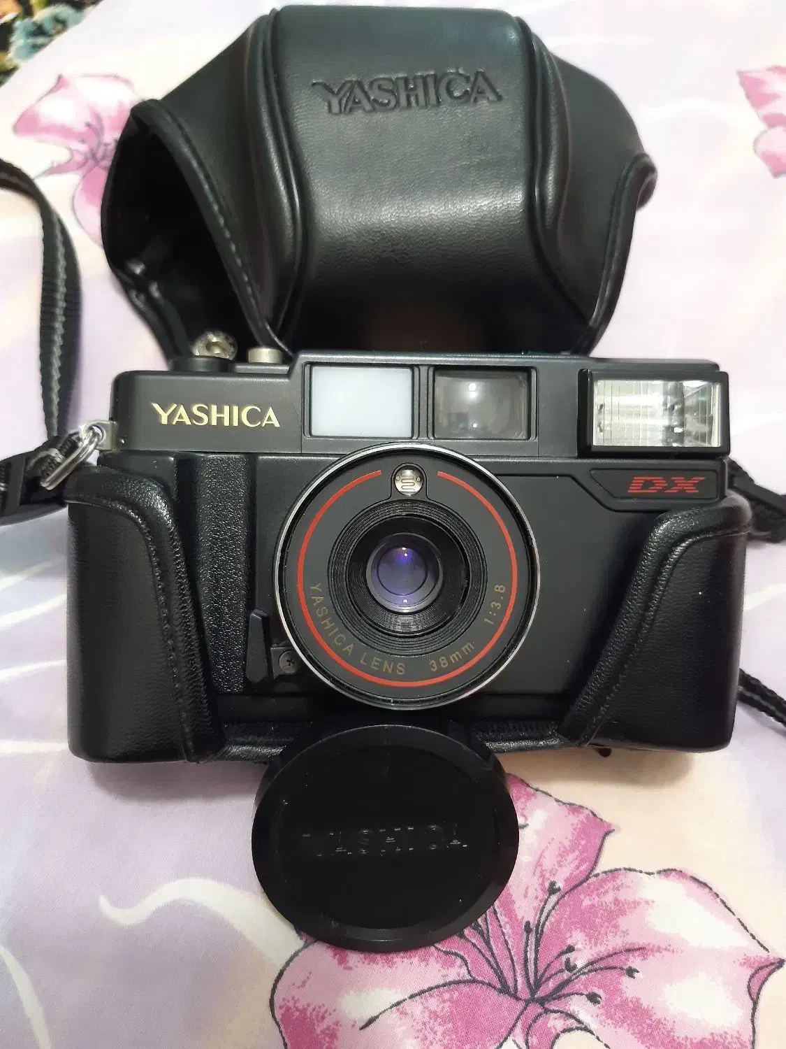 دوربین یاشیکانونوکلکسیونی|کلکسیون اشیاء عتیقه|اسدآباد, |دیوار