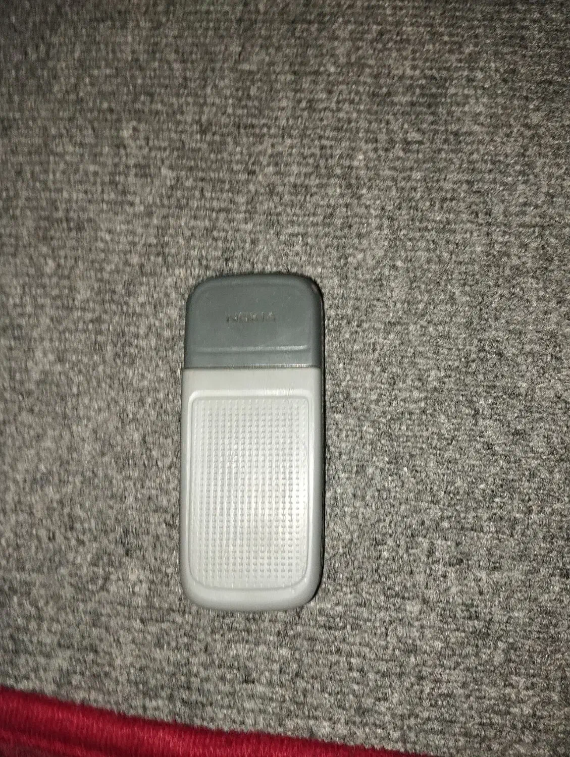 گوشی نوکیا بدون هیچ ایراد اصلی|موبایل|ساوه, |دیوار