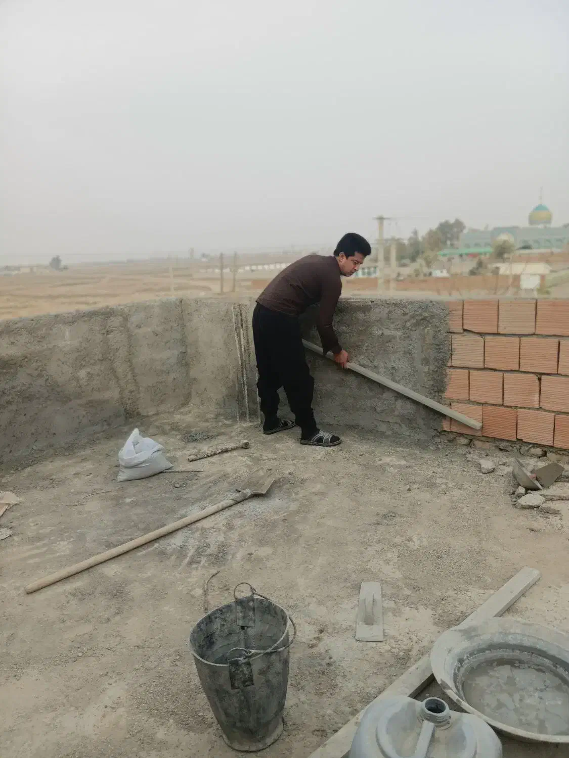 استاکارسفتکار|خدمات پیشه و مهارت|گنبد کاووس, |دیوار