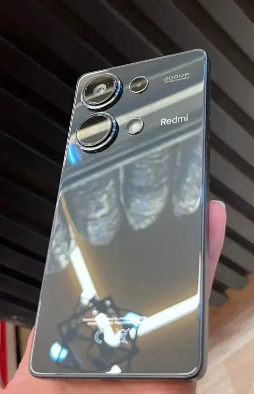 Xiaomi not 13 pro|موبایل|همدان, |دیوار