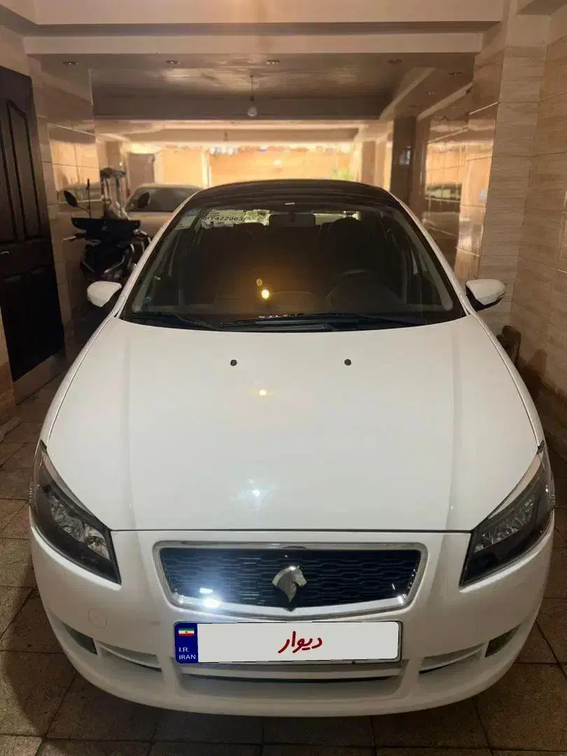 رانا پانا|خودرو سواری و وانت|تهران, یاخجی آباد|دیوار