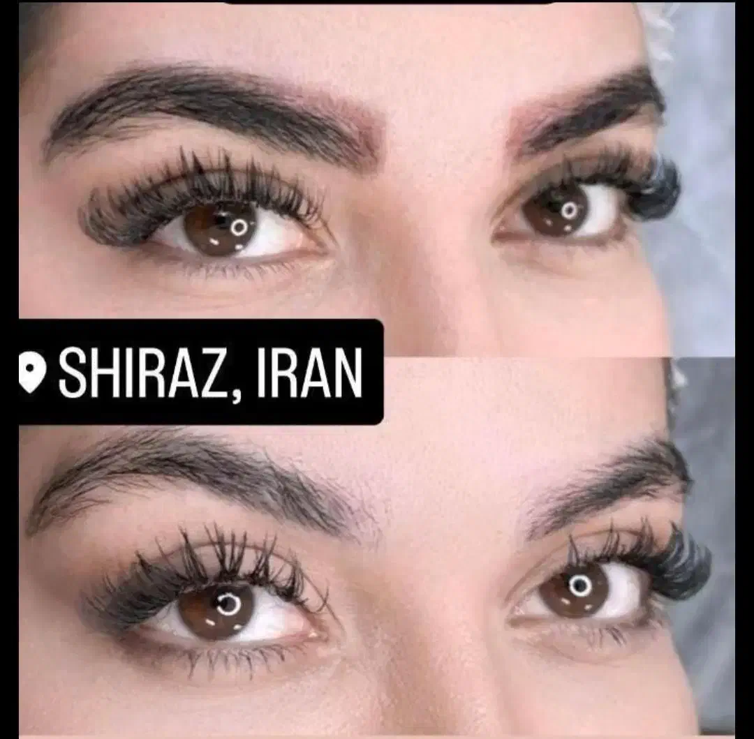 کلینیک لیزرتتو ابرو،خط چشم،خط لب،ریموو،ریمو|خدمات آرایشگری و زیبایی|شیراز, فرهنگ شهر|دیوار
