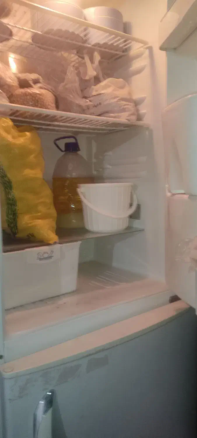 یخچال هیمالیا|یخچال و فریزر|قیدار, |دیوار