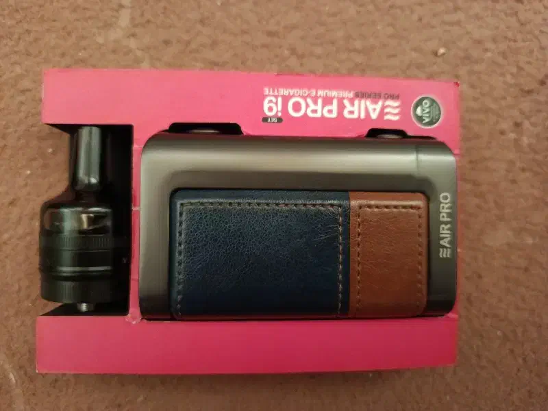 ویپ پاد|زیورآلات و اکسسوری|قم, نیروگاه|دیوار