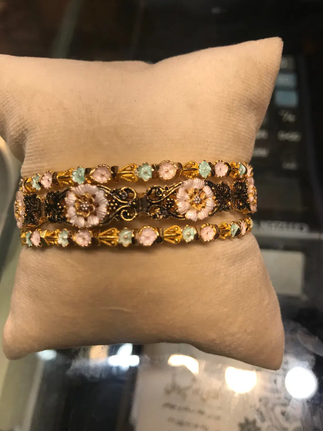 طلای سفارشی|جواهرات|بروجرد, |دیوار