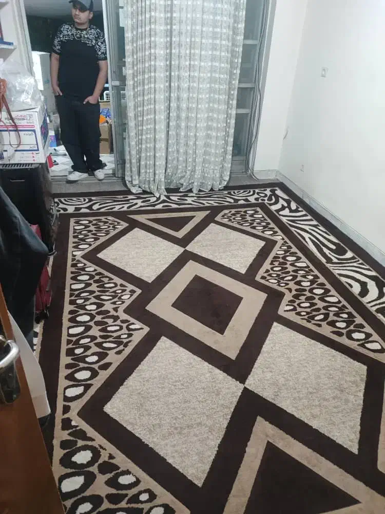 رهن و اجاره ویلایی همکف دوخوابه|اجارهٔ خانه و ویلا|فولادشهر, C1|دیوار