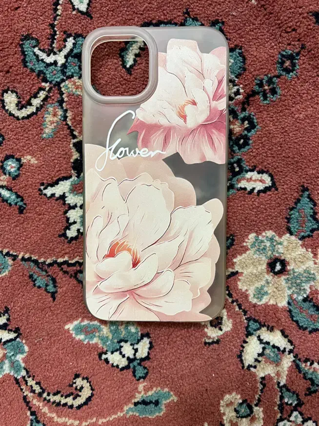 قاب آیفون ۱۳ نرمال|لوازم جانبی موبایل و تبلت|قرچک, شهرک طلائیه|دیوار