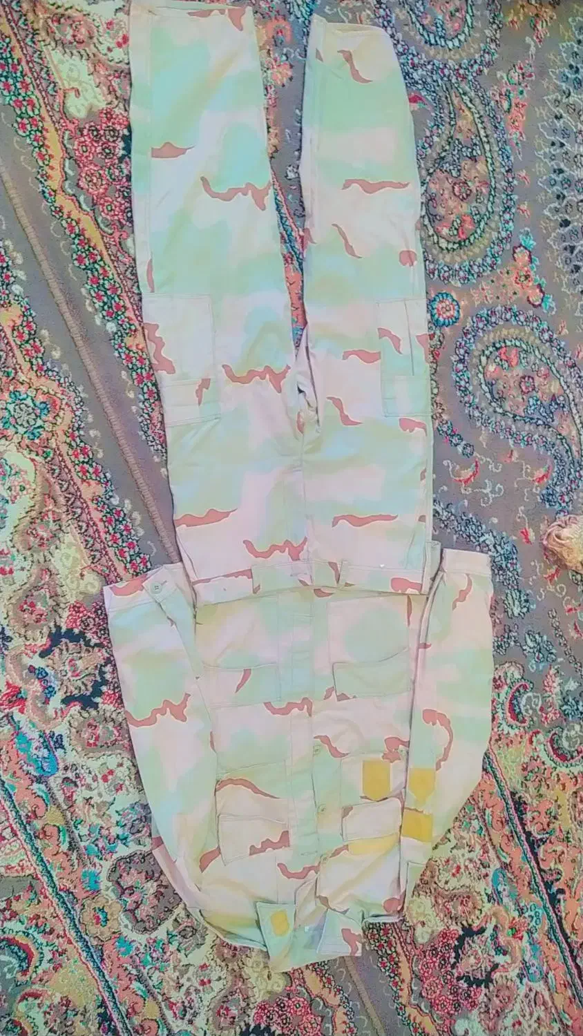 لباس مرزبانی پیشنهادی فقط فقط امروز|لباس|زابل, |دیوار