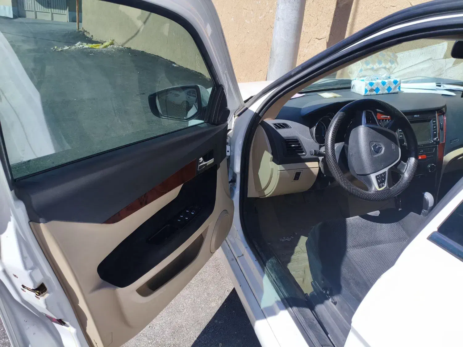 دنا پلاس 97|خودرو سواری و وانت|شهرضا, |دیوار