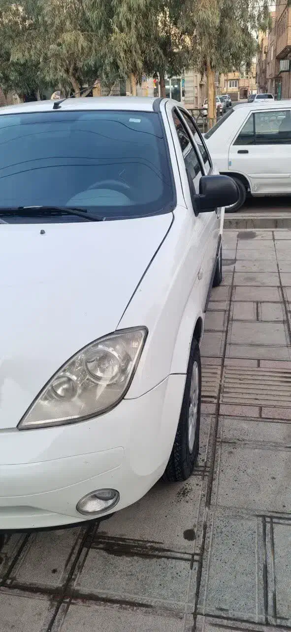 تیبا۲|خودرو سواری و وانت|قم, شهرک امام حسین|دیوار